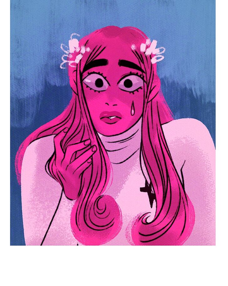 Read Lore Olympus Manga Online