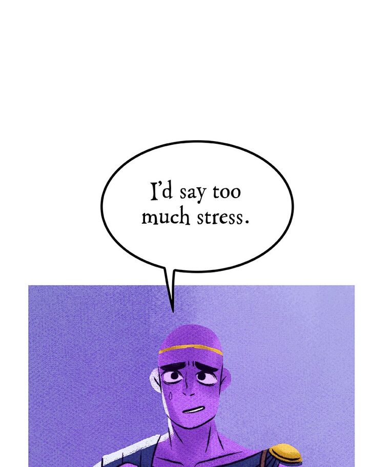 Read Lore Olympus Manga Online
