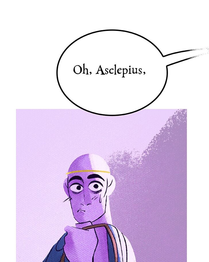 Read Lore Olympus Manga Online