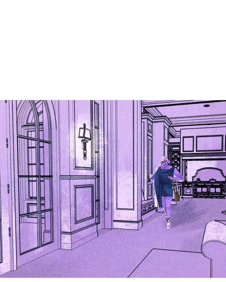 Read Lore Olympus Manga Online