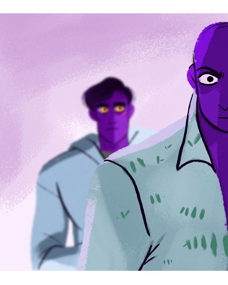 Read Lore Olympus Manga Online