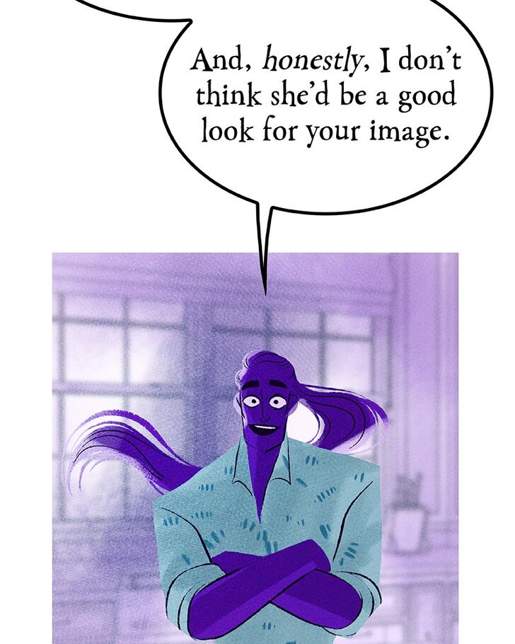 Read Lore Olympus Manga Online