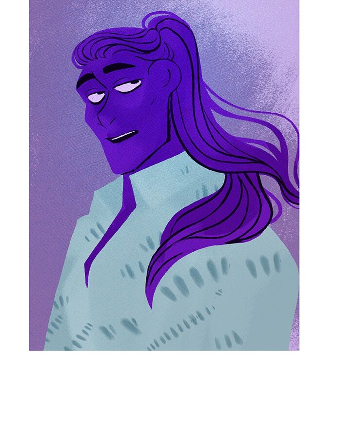 Read Lore Olympus Manga Online
