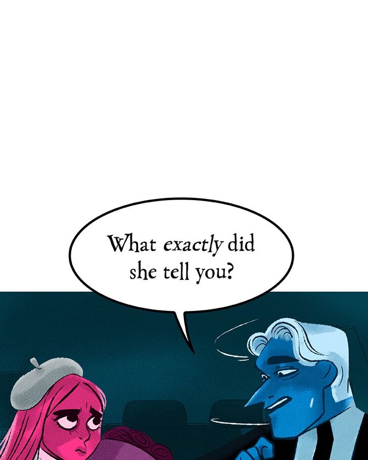 Read Lore Olympus Manga Online