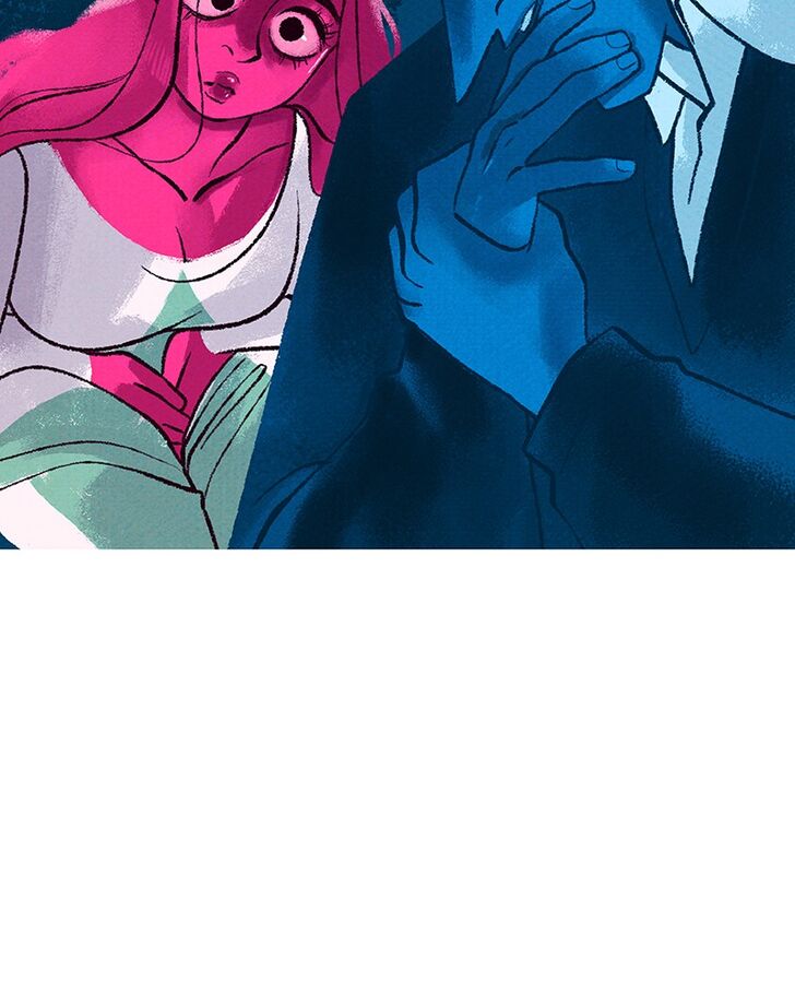 Read Lore Olympus Manga Online