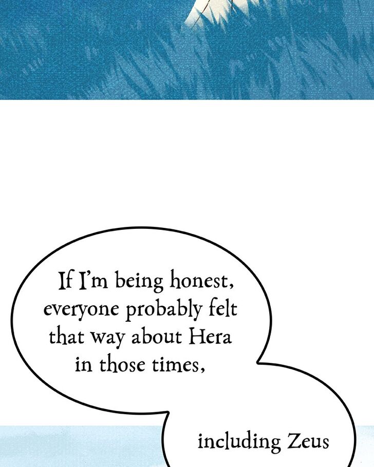 Read Lore Olympus Manga Online