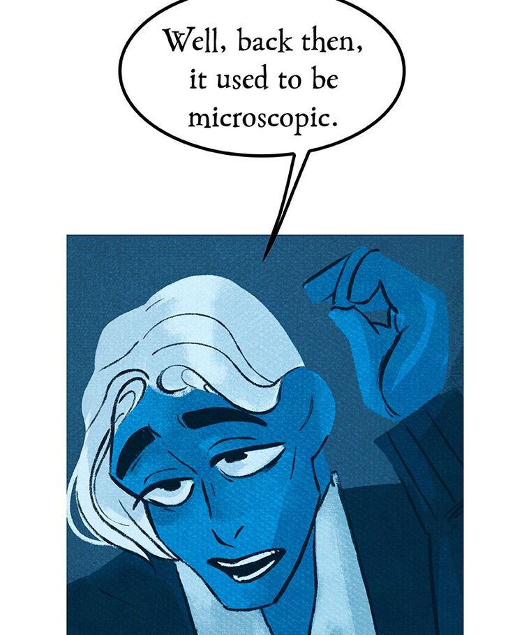 Read Lore Olympus Manga Online