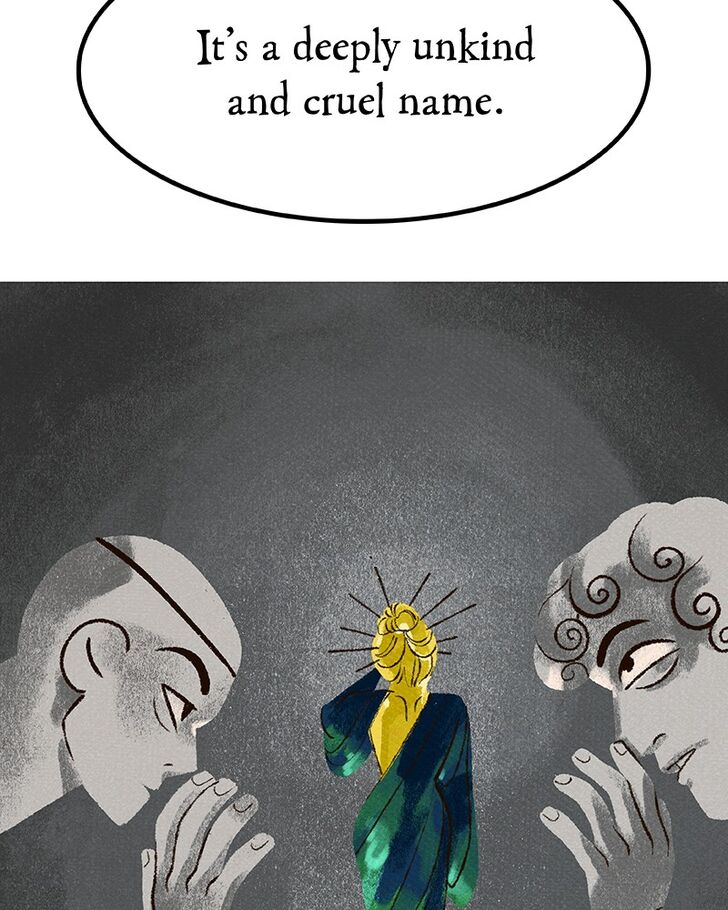Read Lore Olympus Manga Online