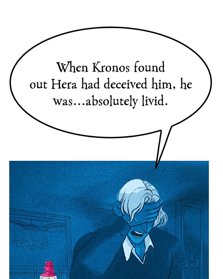 Read Lore Olympus Manga Online