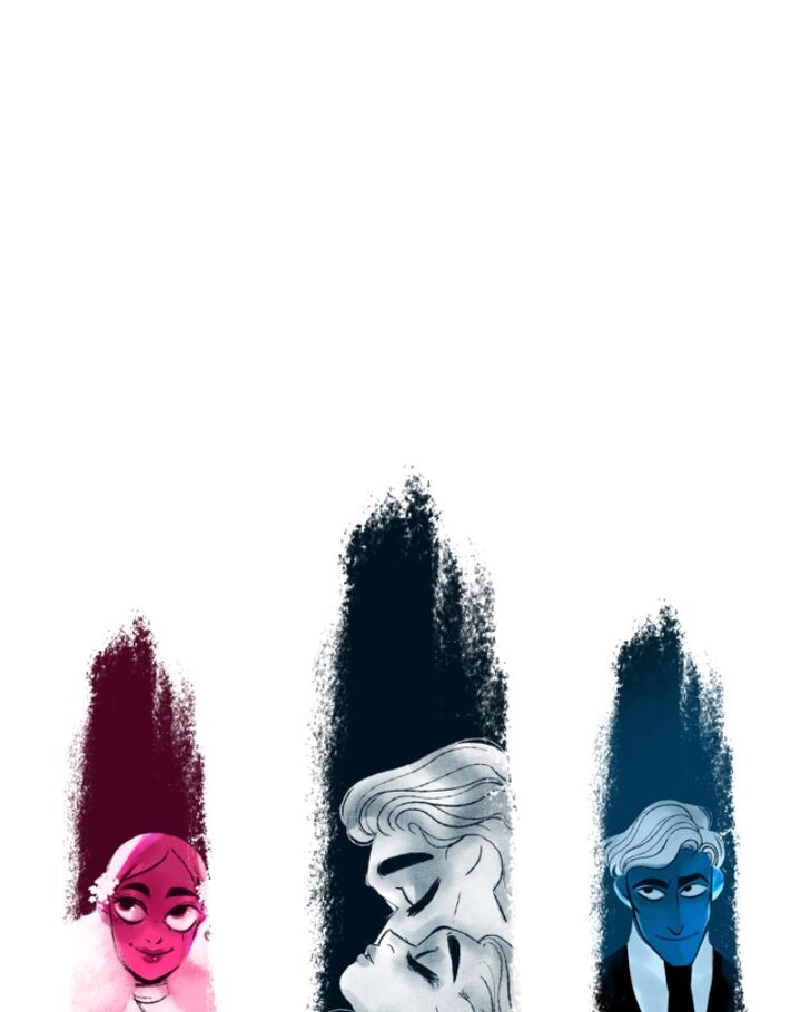 Read Lore Olympus Manga Online