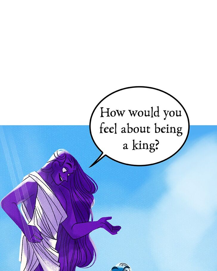 Read Lore Olympus Manga Online