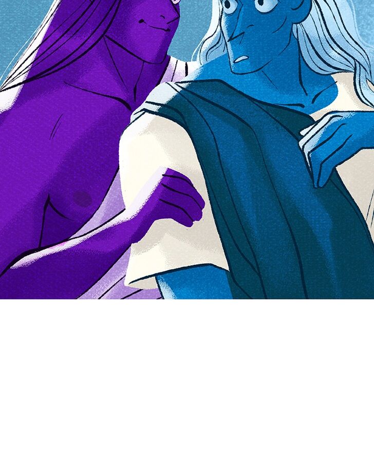 Read Lore Olympus Manga Online