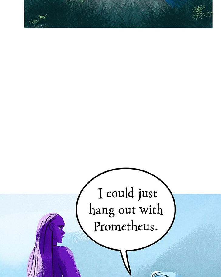 Read Lore Olympus Manga Online