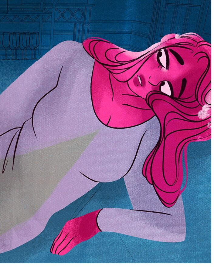 Read Lore Olympus Manga Online