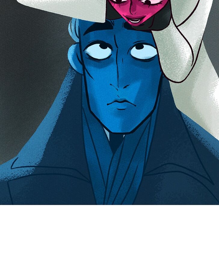 Read Lore Olympus Manga Online