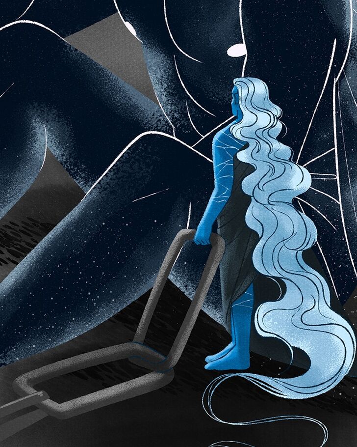 Read Lore Olympus Manga Online