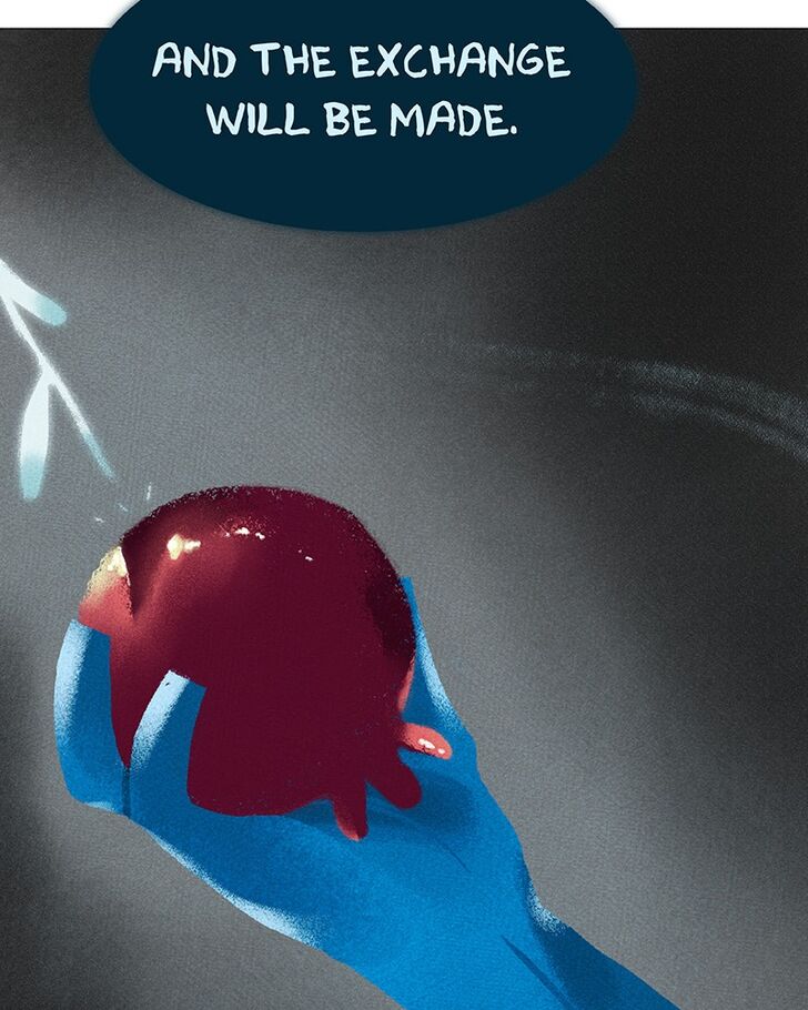 Read Lore Olympus Manga Online