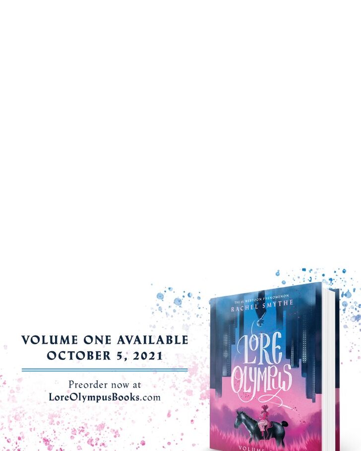 Read Lore Olympus Manga Online