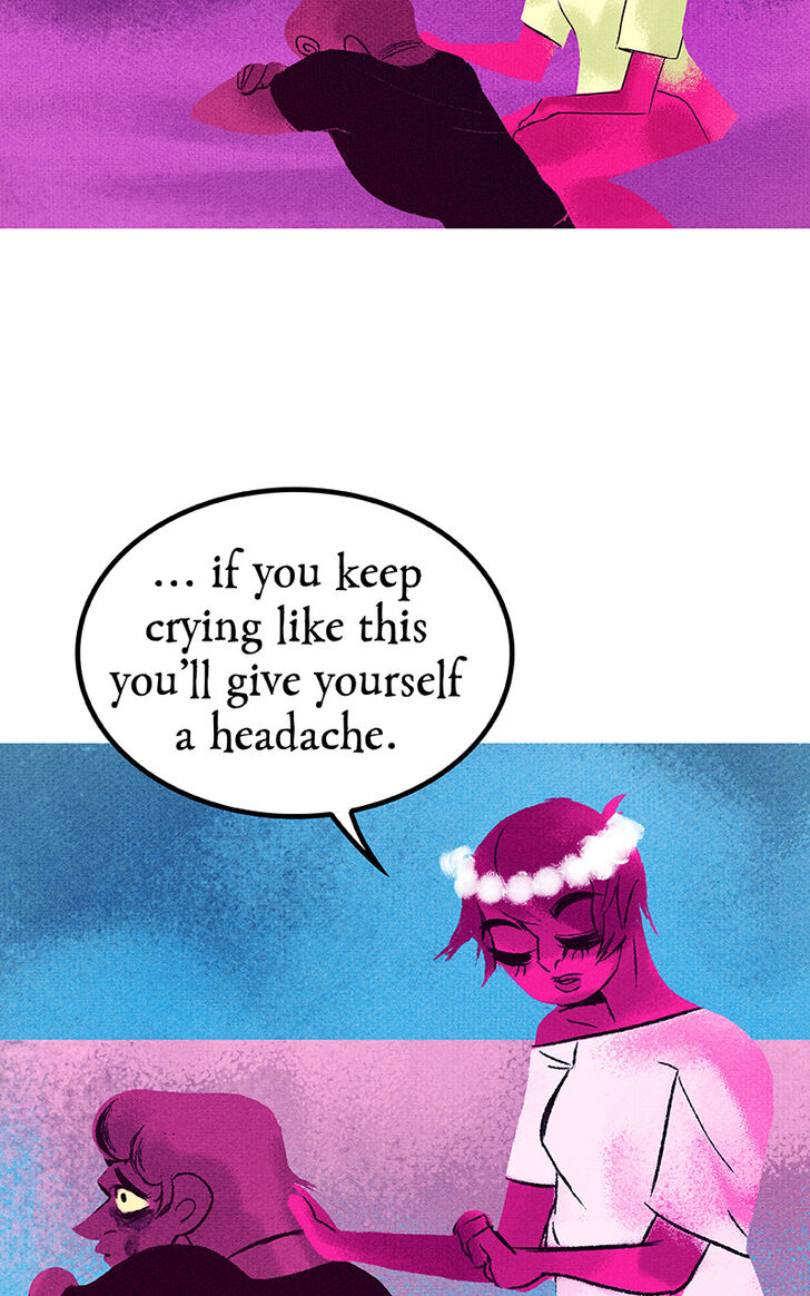 Read Lore Olympus Manga Online