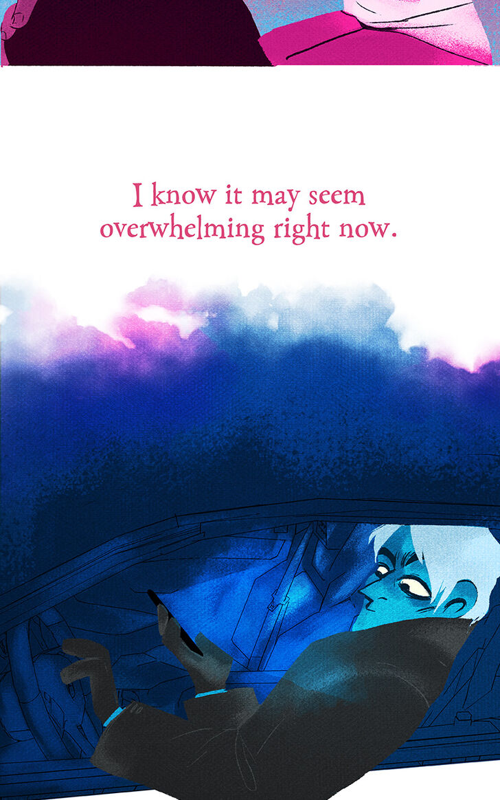 Read Lore Olympus Manga Online