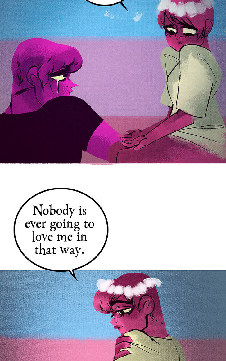Read Lore Olympus Manga Online