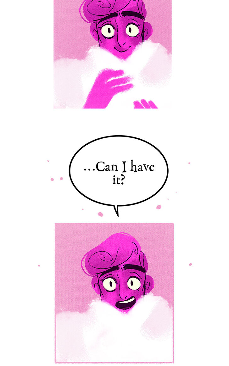 Read Lore Olympus Manga Online
