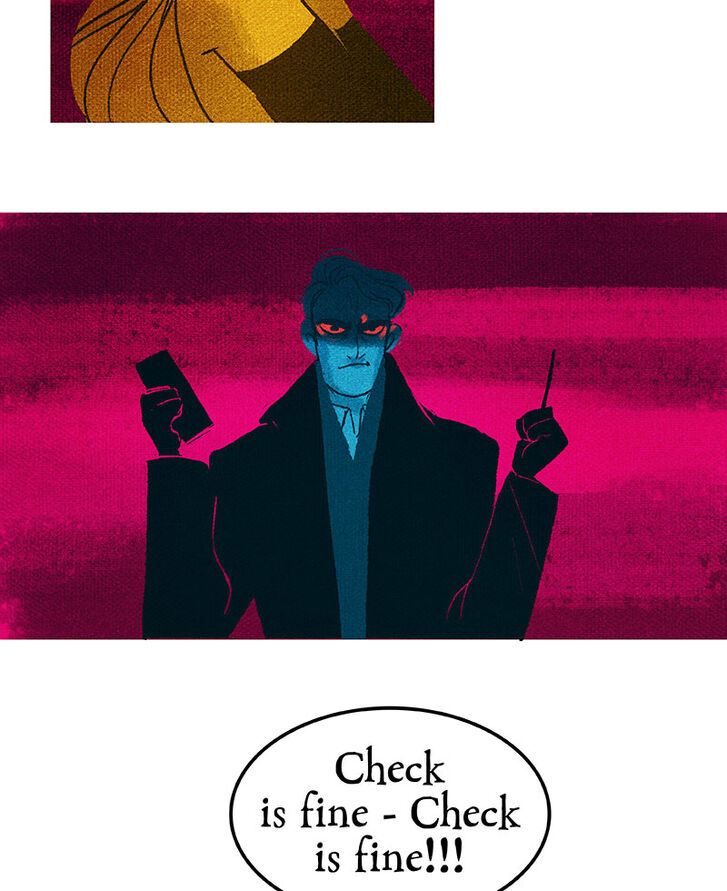 Read Lore Olympus Manga Online