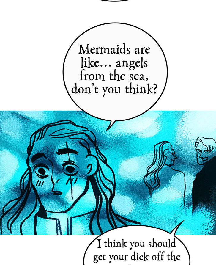 Read Lore Olympus Manga Online