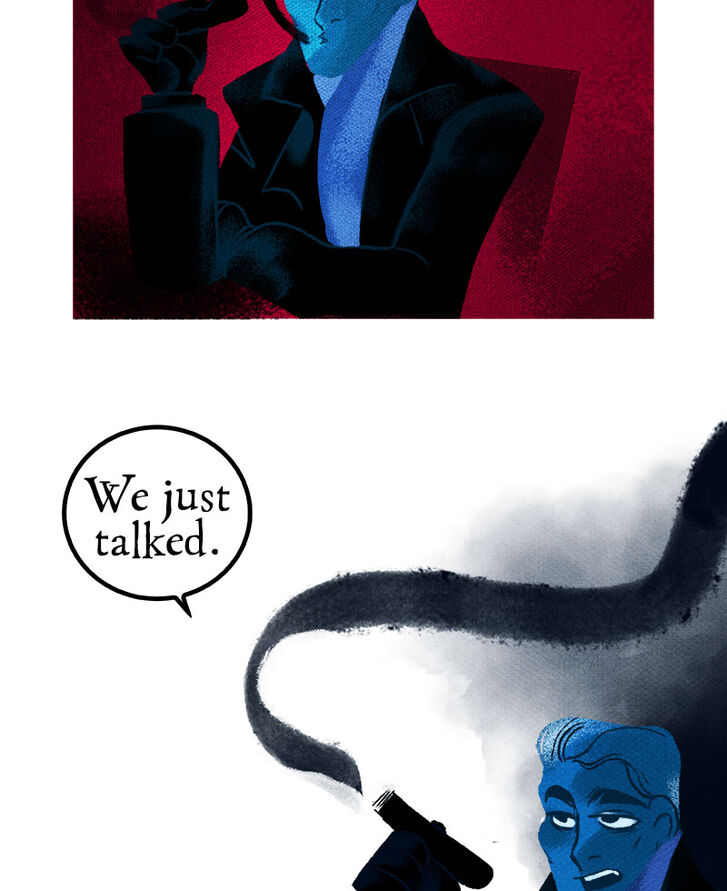 Read Lore Olympus Manga Online