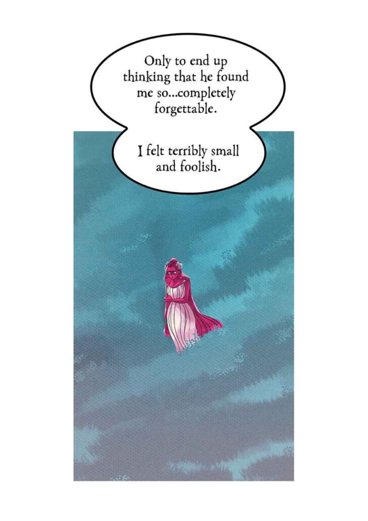 Read Lore Olympus Manga Online