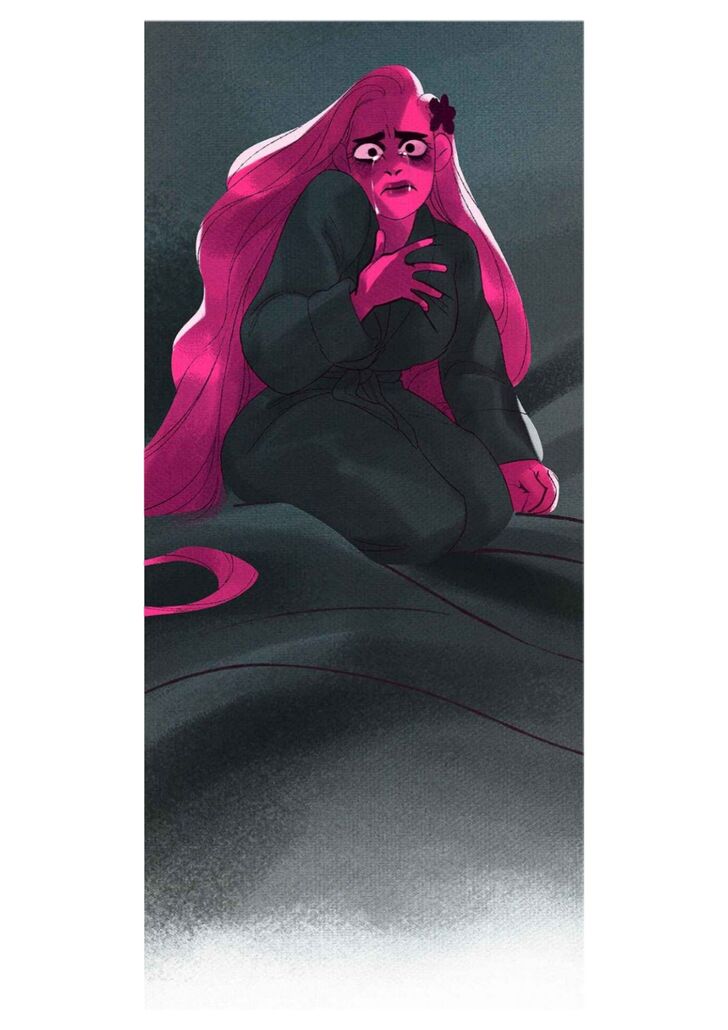 Read Lore Olympus Manga Online