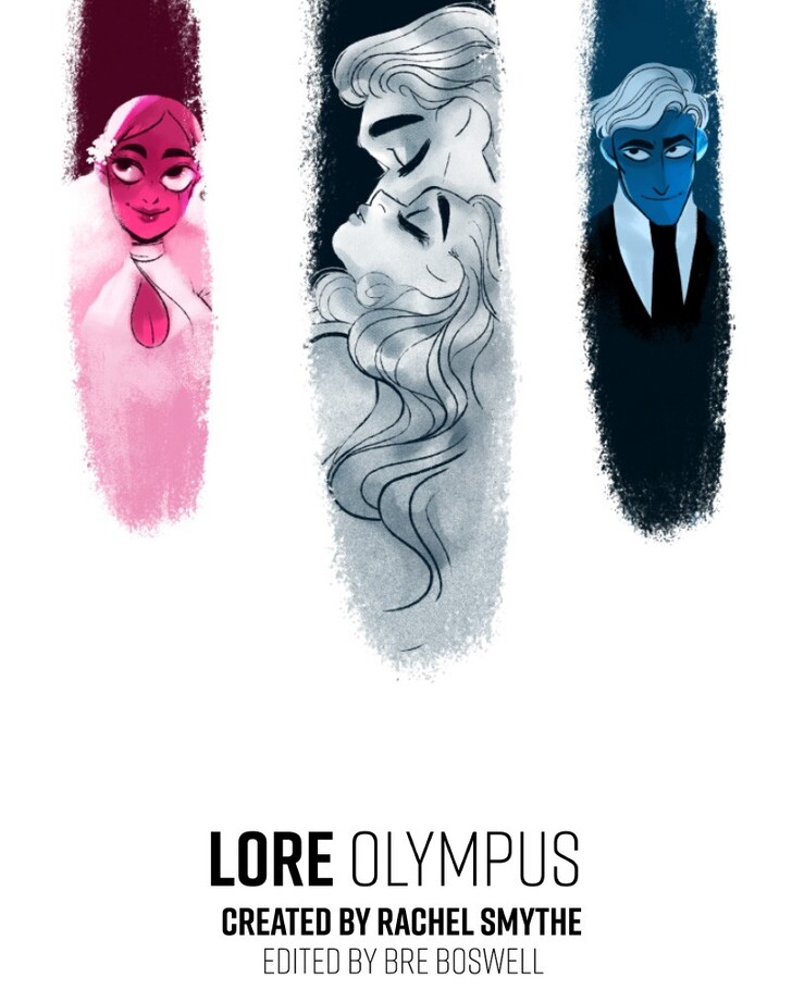 Read Lore Olympus Manga Online