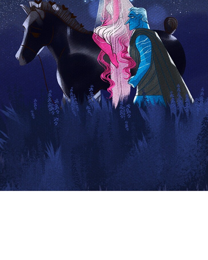 Read Lore Olympus Manga Online
