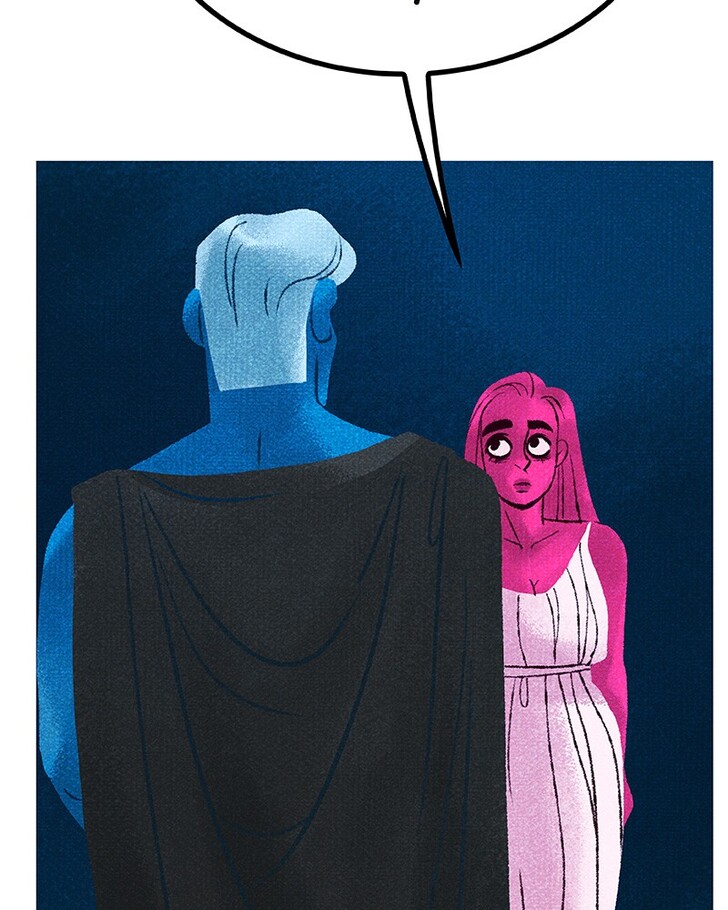 Read Lore Olympus Manga Online
