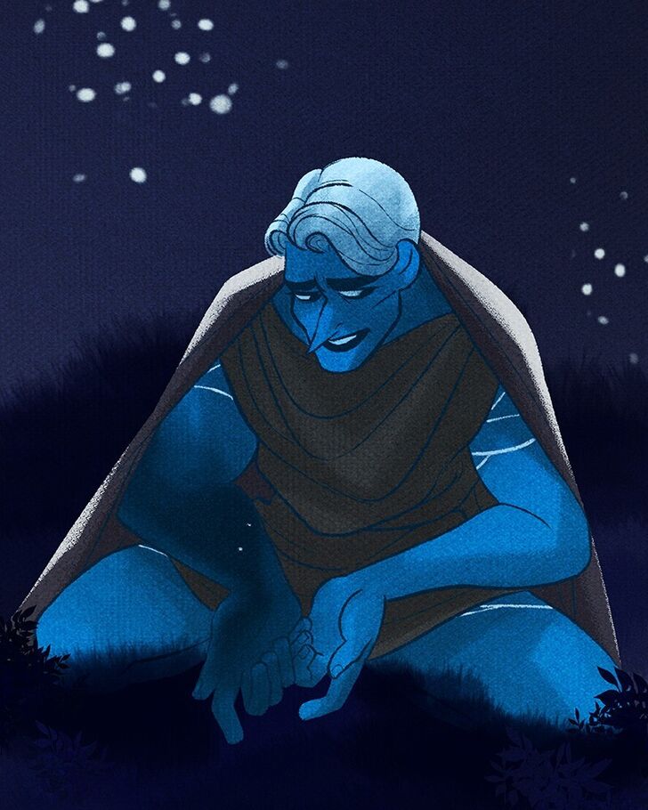 Read Lore Olympus Manga Online