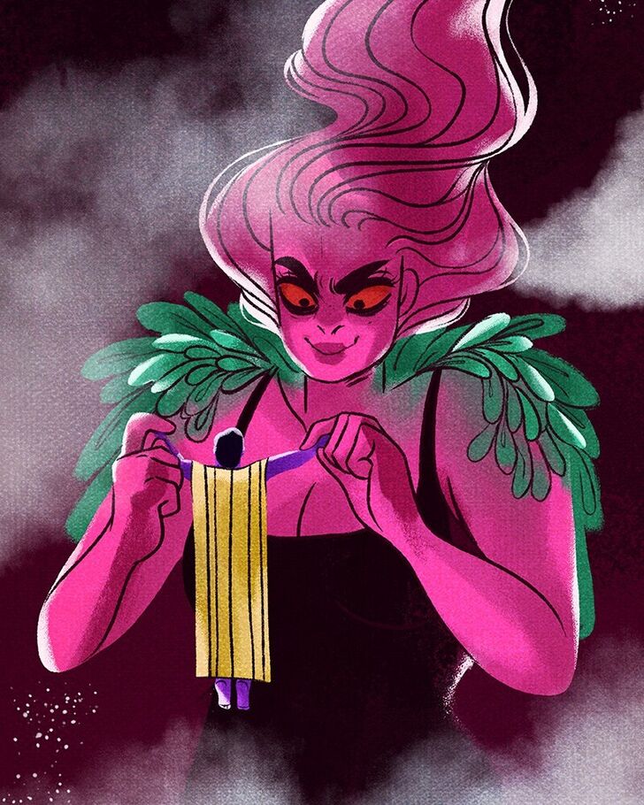 Read Lore Olympus Manga Online