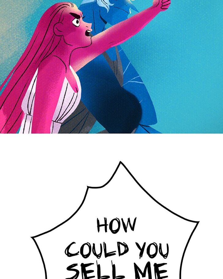 Read Lore Olympus Manga Online