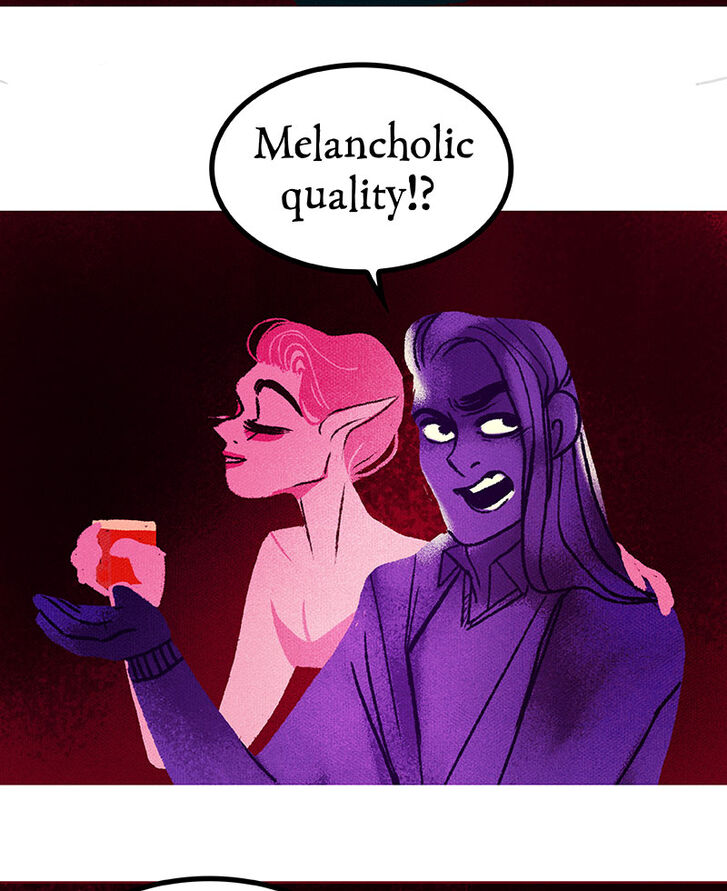 Read Lore Olympus Manga Online