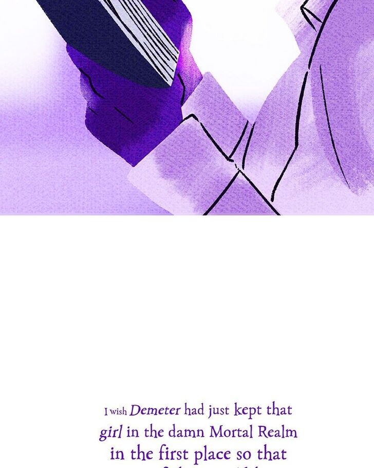Read Lore Olympus Manga Online