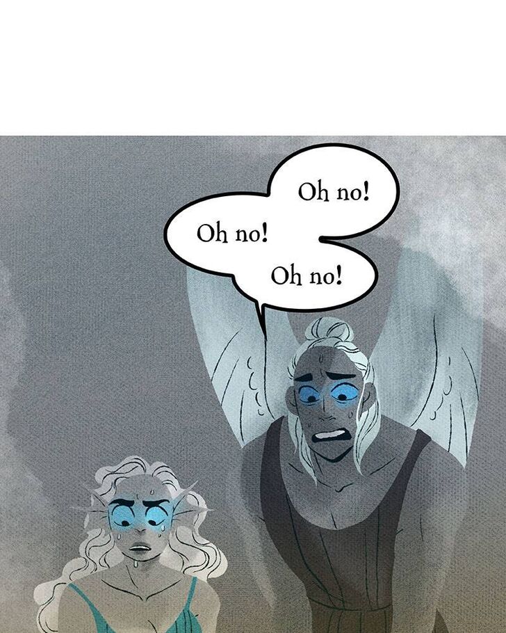 Read Lore Olympus Manga Online