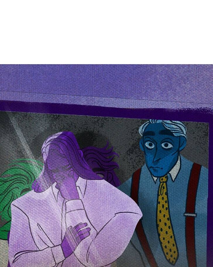 Read Lore Olympus Manga Online