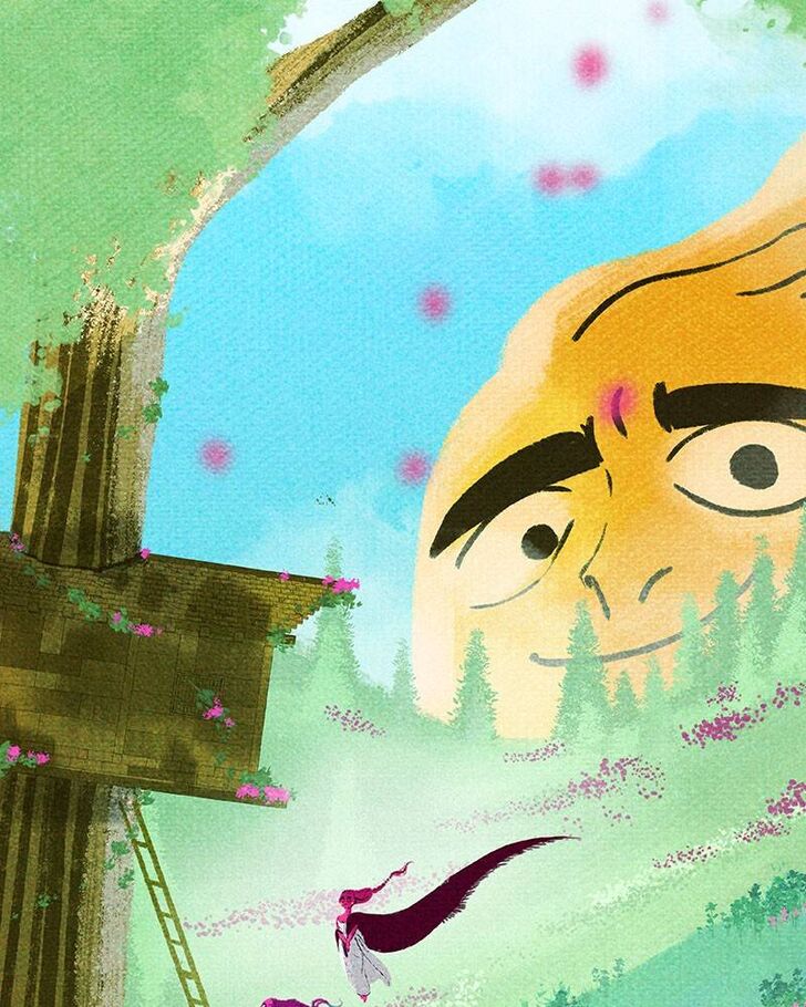 Read Lore Olympus Manga Online