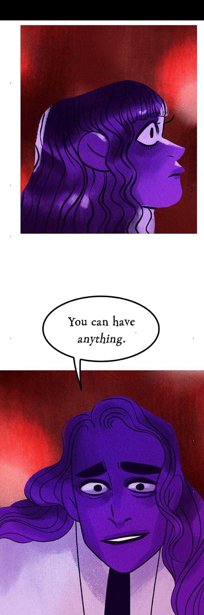 Read Lore Olympus Manga Online