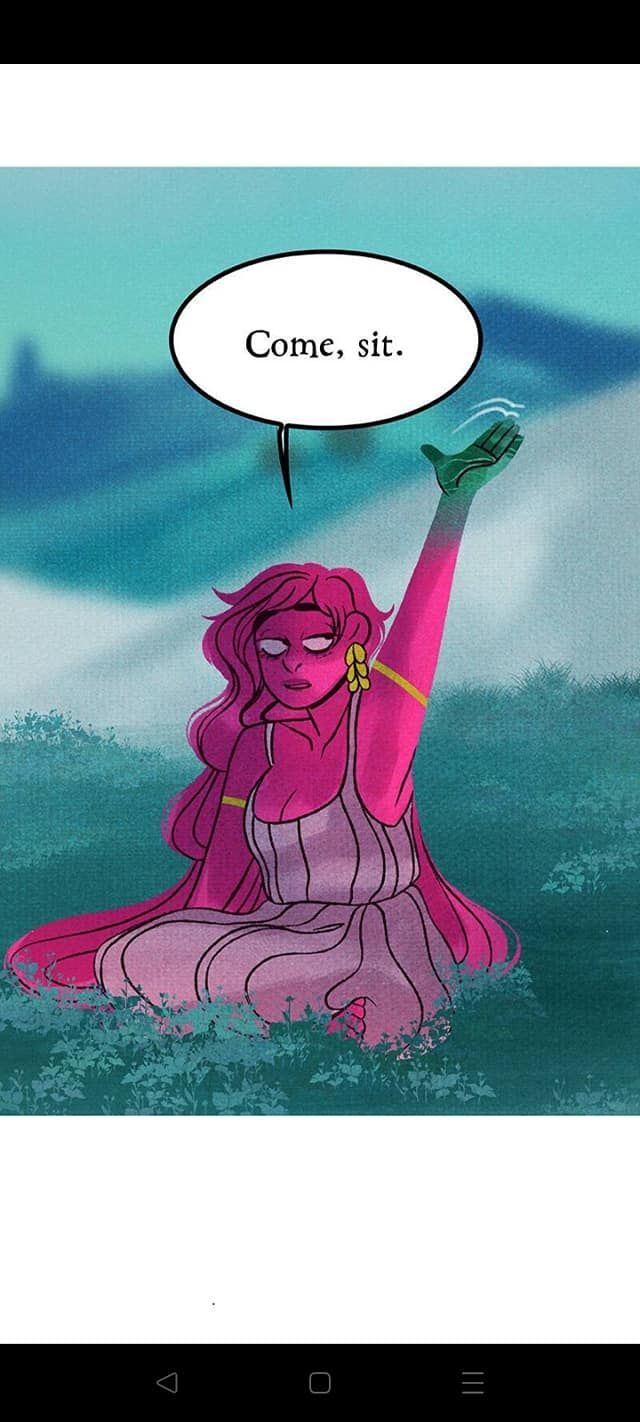Read Lore Olympus Manga Online