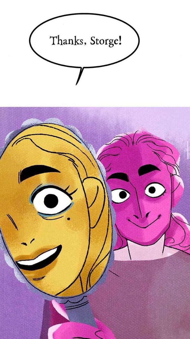 Read Lore Olympus Manga Online