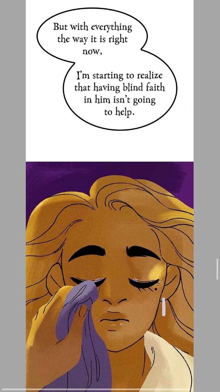Read Lore Olympus Manga Online
