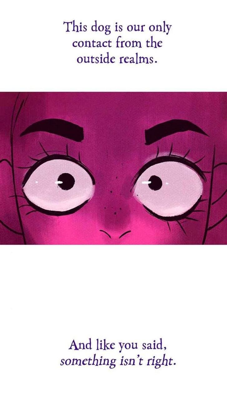 Read Lore Olympus Manga Online