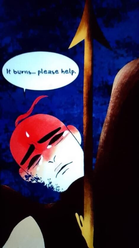 Read Lore Olympus Manga Online