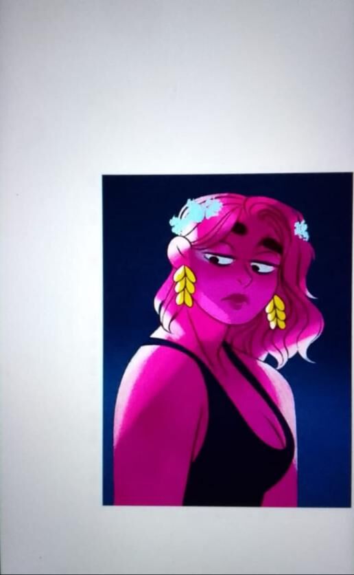 Read Lore Olympus Manga Online