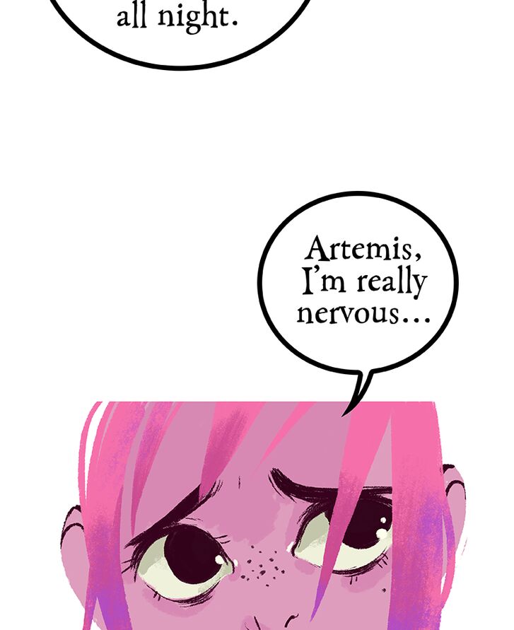 Read Lore Olympus Manga Online